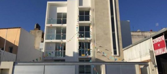 Apartamento T3 em Puebla, Mexico N.º 172058 2