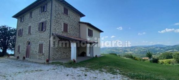 6 غرف نوم فيلا في Perugia, Italy رقم 353608 15