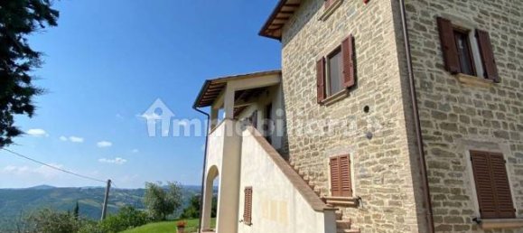 6 غرف نوم فيلا في Perugia, Italy رقم 353608 12