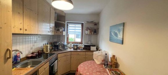2 rooms Apartment in Rosenheim, Germany No. 221138 10