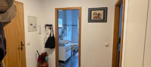 2 rooms Apartment in Rosenheim, Germany No. 221138 8
