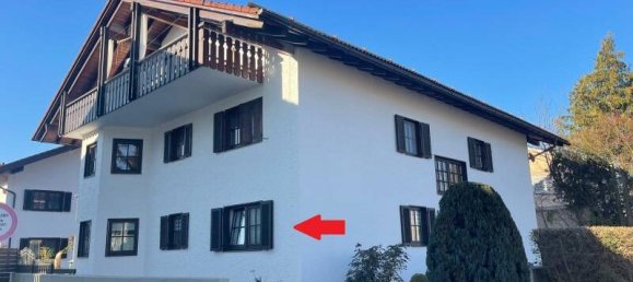 2 rooms Apartment in Rosenheim, Germany No. 221138 3