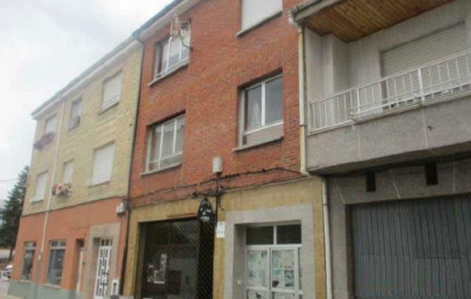 Дуплекс с 3 спальнями в Фаберо, Испания № 78032