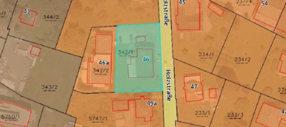 5 rooms Building in Lustenau, Austria No. 111265 14