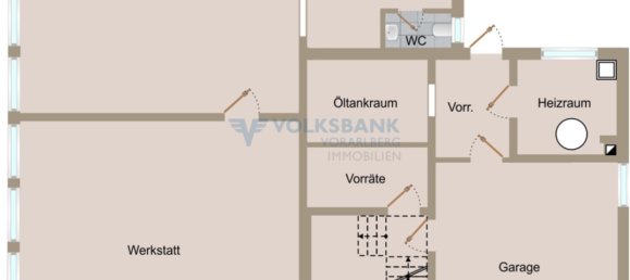 5 rooms Building in Lustenau, Austria No. 111265 11