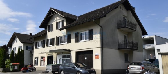5 rooms Building in Lustenau, Austria No. 111265 2
