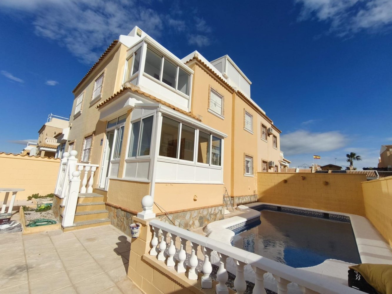 Moradia T3 em Rojales, Spain N.º 365795