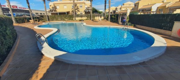 Moradia T3 em Rojales, Spain N.º 365795 13