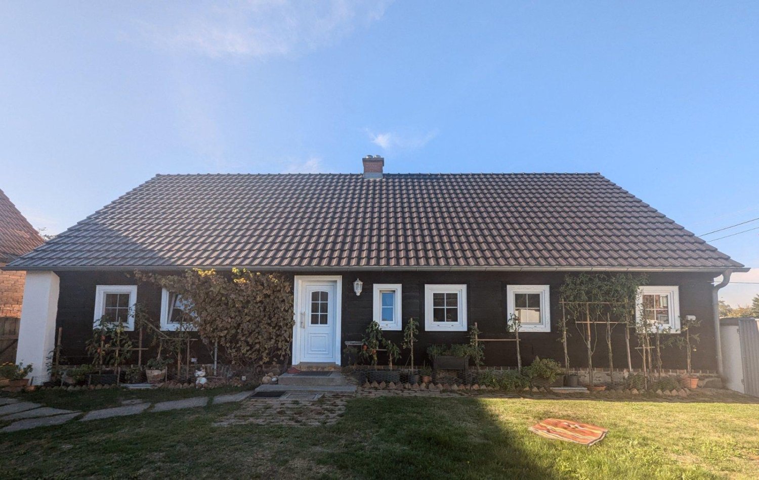 2 Schlafzimmer Schlösser in Brandenburg, Germany, Nr. 29692