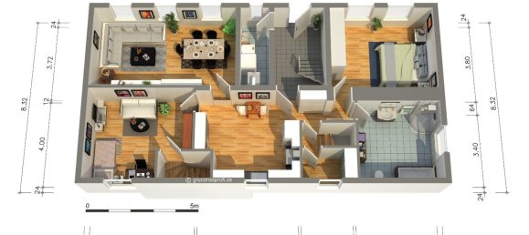 2 Schlafzimmer Schlösser in Brandenburg, Germany, Nr. 29692 16