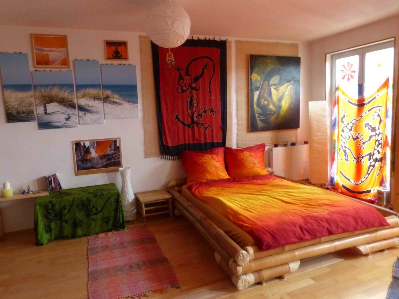 2غرفة شقة في Munich, Germany رقم 283625