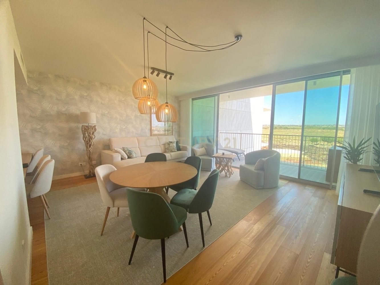 2 bedrooms Apartment in Armacao de Pera, Portugal No. 138851