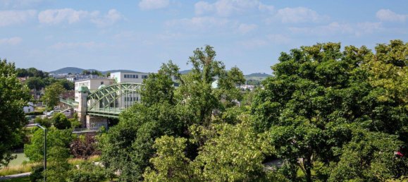 3 rooms Apartment in Brigittenau, Austria No. 168767 5