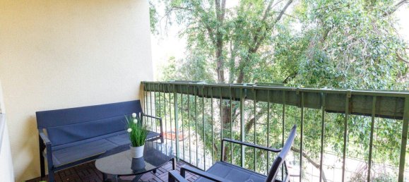 3 rooms Apartment in Brigittenau, Austria No. 168767 19