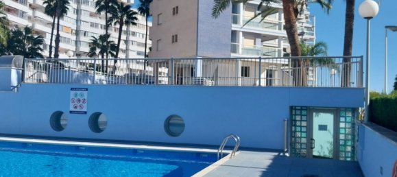 Ático de 3 dormitorios en Calpe, Spain No. 41037 21