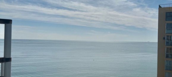 Ático de 3 dormitorios en Calpe, Spain No. 41037 20