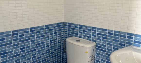 Ático de 3 dormitorios en Calpe, Spain No. 41037 17