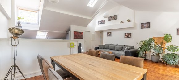 5-Zimmer Wohnung in Nancy, France, Nr. 255260 10