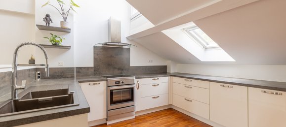 5-Zimmer Wohnung in Nancy, France, Nr. 255260 6