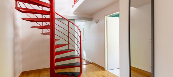 5-Zimmer Wohnung in Nancy, France, Nr. 255260 23