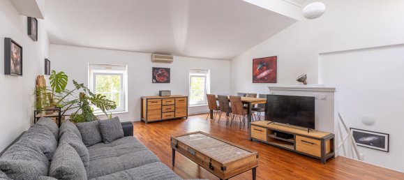 5-Zimmer Wohnung in Nancy, France, Nr. 255260 15