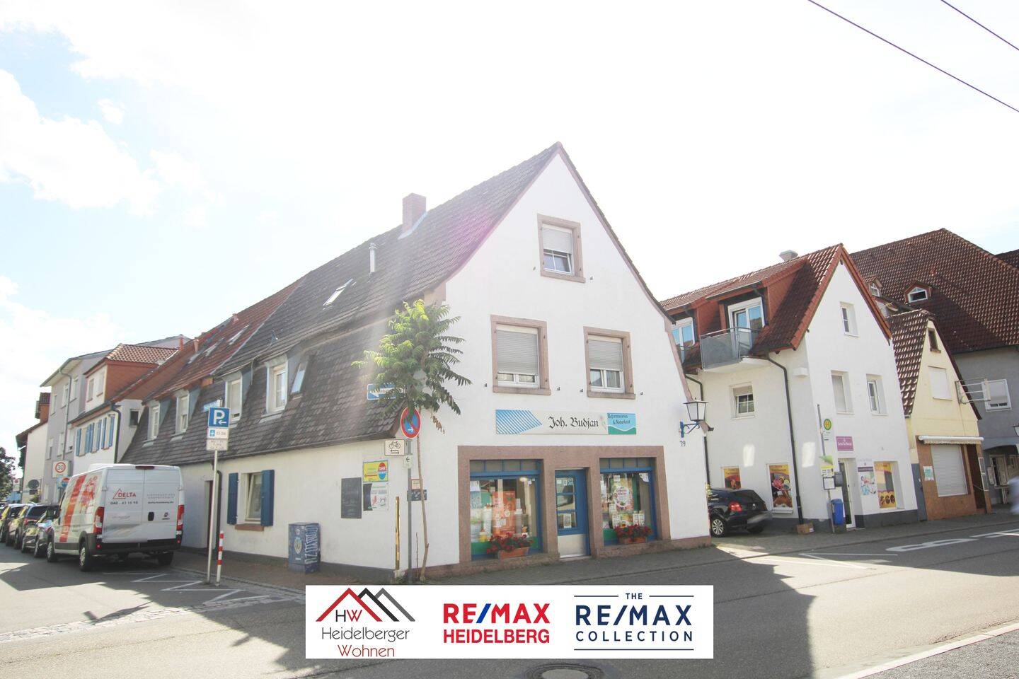 9 bedrooms Building in Rhein-Neckar-Kreis, Germany No. 278139