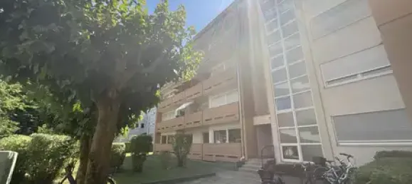 3غرفة شقة في Augsburg, Germany رقم 26240 6