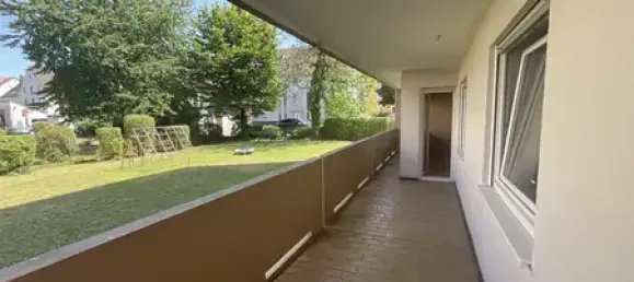 3غرفة شقة في Augsburg, Germany رقم 26240 7