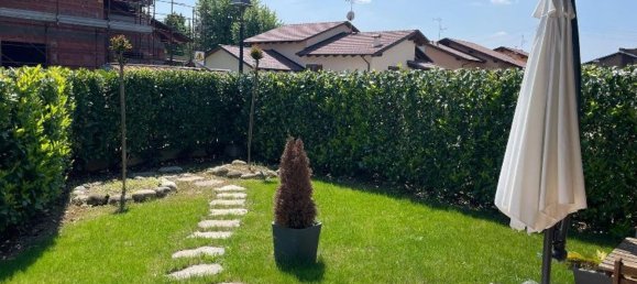 5 rooms Villa in Benna, Italy No. 294881 19