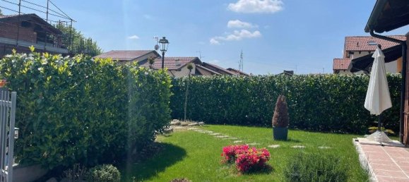 5 rooms Villa in Benna, Italy No. 294881 18