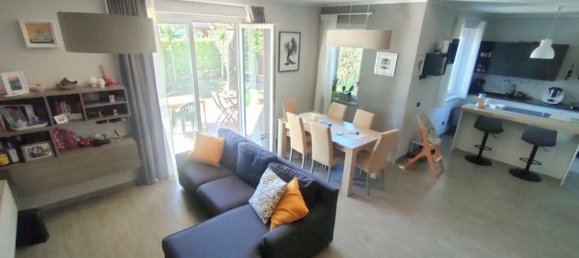 5 rooms Villa in Benna, Italy No. 294881 5