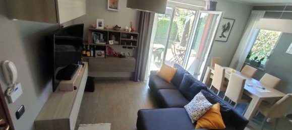 5 rooms Villa in Benna, Italy No. 294881 6