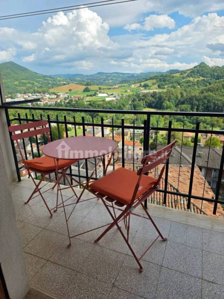 Квартира с 1 спальней в Амандола, Италия № 328205