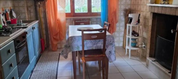 Квартира с 1 спальней в Амандола, Италия № 328205 3