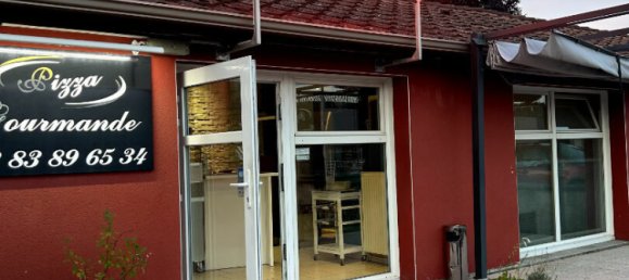 Gewerbliche Immobilie in Moncel-les-Luneville, France, Nr. 253114 5