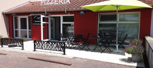 Gewerbliche Immobilie in Moncel-les-Luneville, France, Nr. 253114 4