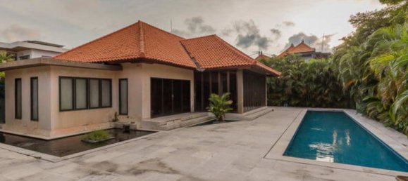 3 bedrooms Villa in Seminyak, Indonesia No. 4578 26