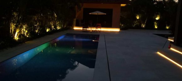 3 bedrooms Villa in Seminyak, Indonesia No. 4578 12