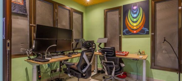 3 bedrooms Villa in Seminyak, Indonesia No. 4578 18