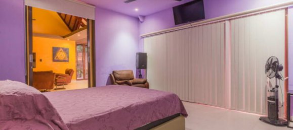 3 bedrooms Villa in Seminyak, Indonesia No. 4578 19