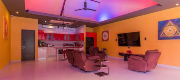 3 bedrooms Villa in Seminyak, Indonesia No. 4578 25