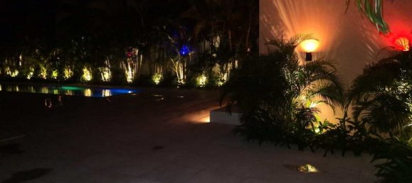 3 bedrooms Villa in Seminyak, Indonesia No. 4578 13