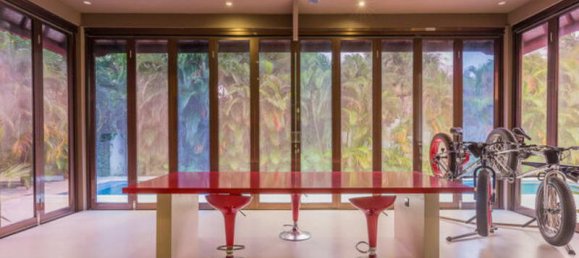 3 bedrooms Villa in Seminyak, Indonesia No. 4578 22