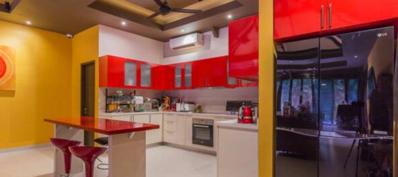 3 bedrooms Villa in Seminyak, Indonesia No. 4578 23