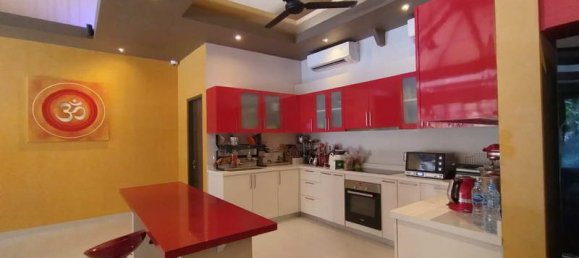 3 bedrooms Villa in Seminyak, Indonesia No. 4578 4