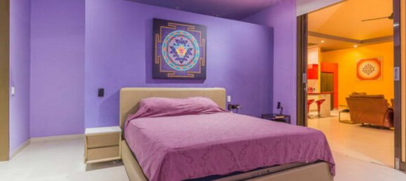 3 bedrooms Villa in Seminyak, Indonesia No. 4578 20