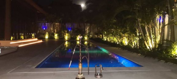 3 bedrooms Villa in Seminyak, Indonesia No. 4578 14