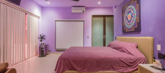 3 bedrooms Villa in Seminyak, Indonesia No. 4578 21