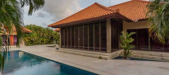 3 bedrooms Villa in Seminyak, Indonesia No. 4578 27