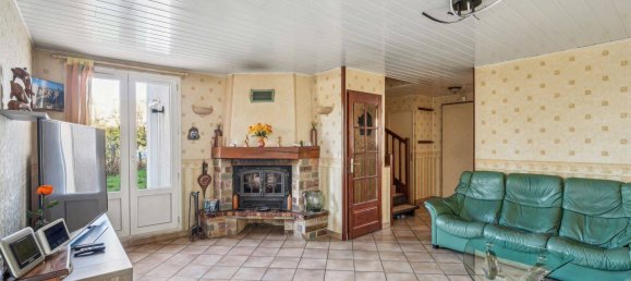 4 bedrooms House in Bondy, France No. 328042 5